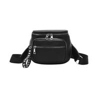 Prácticas Bolsas De Viaje Resistentes A Desgarros con Correa Ajustable Actividades Aire Libre Y Uso En La Ciudad Práctica Bolsa De Pecho para Exteriores