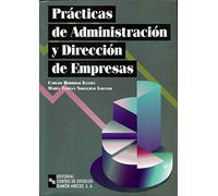 Prácticas de Administración y Dirección de Empresas