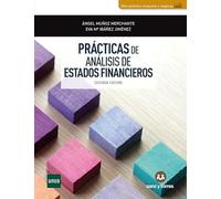 Prácticas de Análisis de Estados Financieros