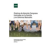 Prácticas de atención temprana centradas en la familia y en entornos naturales (MÁSTER)