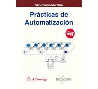 Prácticas de Automatización (ALFAOMEGA)