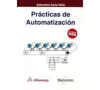 Prácticas de automatización | Saturnino Soria Tello