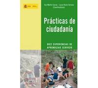 Prácticas de ciudadanía | Laura Rubio Serrano, Xus Martín García