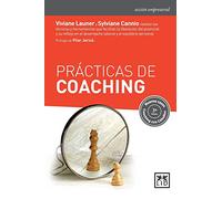 Prácticas De Coaching (acción empresarial)