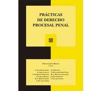 Prácticas de Derecho Procesal Penal