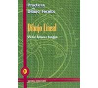 Practicas De Dibujo N. 0: Dibujo Lineal (9ª Ed.)
