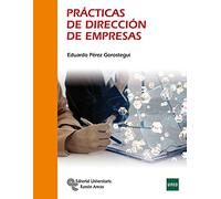 Prácticas de Dirección de Empresas (Manuales)