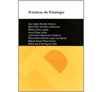 Prácticas de fisiología (Textos Docentes)