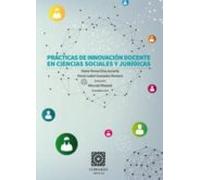 Prácticas De Innovación Docente En Ciencias Sociales Y Jurídica