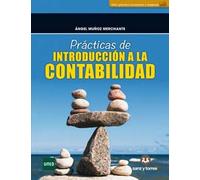 Practicas de Introducción a la Contabilidad