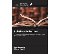Prácticas de lectura: La cultura escolar de los grupos Padre Anchieta y Olívio Amorim (1946-1956)