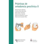 Prácticas de Ortodoncia Preclínica II (Universidad Rey Juan Carlos)