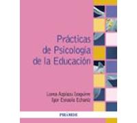 Prácticas de Psicología de la Educación