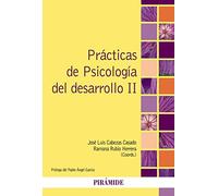 Prácticas de Psicología del desarrollo II