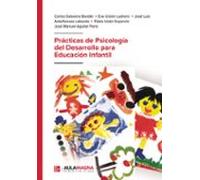Prácticas De Psicología Del Desarrollo Para Educación Infantil