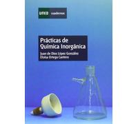 Prácticas de Química Inorgánica