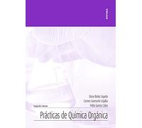 Prácticas de Química Orgánica (Apuntes)