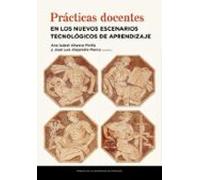 Prácticas Docentes En Los Nuevos Escenarios Tecnológicos De Apren Diza