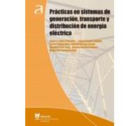 Prácticas En Sistemas De Generación Transporte Y Distribución De Energ