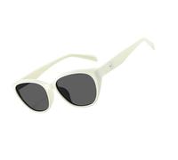 Prácticas gafas de sol unisex con marco y lente, gafas de sol deportivas al aire libre, perfectas para deportes, playa y uso diario, cómodas gafas de sol