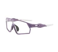 Prácticas gafas fotocromáticas para hombres, mujeres, niños, actividades al aire libre, ciclismo, gafas ligeras y flexibles