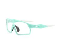 Prácticas gafas fotocromáticas para hombres, mujeres, niños, actividades al aire libre, ciclismo, lentes de sol con tinte automático