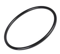 Prácticas juntas tóricas de silicona portátiles para cartuchos Clear Plus y tanques de separación, accesorio de baño, Star Clear Plus