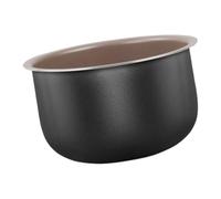 Prácticas ollas de arroz eficientes con calor de repuesto de 2 L, 3 L, 4 L, 5 L, opciones de tamaño, superficies antiadherentes, adecuadas para la mayoría de cocinas con revestimiento antiadherente