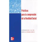 Practicas Para La Comprension De La Realidad Social