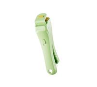 Prácticas pinzas de cocina resistentes calor Soportes para platos a prueba de quemaduras para un manejo seguro de platos calientes y utensilios de cocina Pinzas seguras para altas