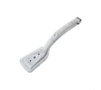 Prácticas pinzas de silicona para tareas diarias de cocina, desde servir hasta voltear para chefs caseros que valoran herramientas confiables (C)