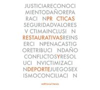 Prácticas restaurativas y deporte