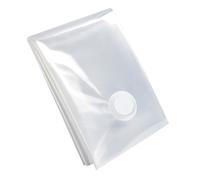 Prácticas y eficientes bolsas de almacenamiento al vacío hechas de PA + materiales plásticos que proporcionan un excelente sellado para organizar y almacenar bolsas de embalaje de viaje