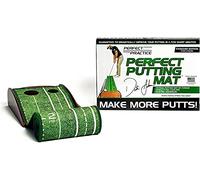 Practice Alfombrilla de Putting Alfombrilla Oficial de Dustin Johnson