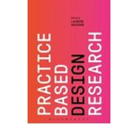 Practice-based Design Research