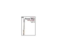Practice Book for the Flute Books 1-6: Omnibus Edition Books 1-6