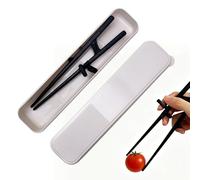 Practice Chopsticks Grip Training Aid for Adults Seniors Daily Use