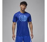 Practice Francia Camiseta de baloncesto Jordan - Hombre - Azul M