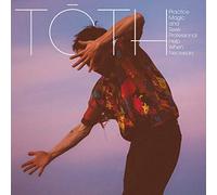 プラクティス・マジック・アンド・シーク・プロフェッショナル・ヘルプ・ウェン・ネセサリー (PRACTICE MAGIC AND SEEK PROFESSIONAL HELP WHEN NECESSARY)