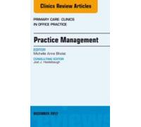 Practice Management An Issue Of Primary Care Clinics In Office Practic