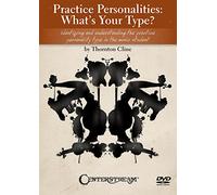 Practice Personalities: What'S Your Type [Edizione: Stati Uniti] [Italia] [DVD]