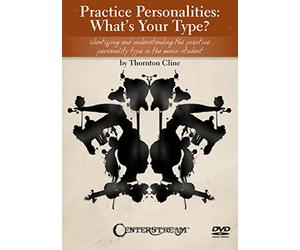 Practice Personalities: What'S Your Type [Edizione: Stati Uniti] [Italia] [DVD]
