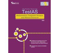 Practice Test for the TestAS Mathematics, Computer Science and Natural Sciences
