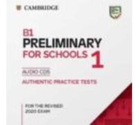 BURLINGTON PRACTICE TEST B1: PRELIMINARY FOR SCHOOLS (PET) (SIN COLECCION)
