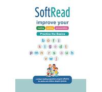 Practice the Basics: Decoding-based reading practice for dyslexic and struggling readers