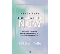 Practicing The Power Of Now