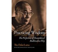 Practicing Wisdom: The Perfection of Shantideva's Bodhisattva Way