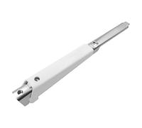 Práctico Abrelatas Ajustable Abrelatas Pequeño Accesorio de Tarro de Botella Manual Abridor de Vidrio Para Viajeros Y Aventureros