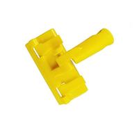 Práctico adaptador de mango de desnatado de liberación rápida, juego de herramientas de soporte de mango de extensión de 15 cm, juego de herramientas de soporte de extensión de liberación rápida