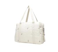 Práctico Bolso Para Pañales Para Mamá Elegante Y Funcional Maternidad Diseñado Para Nuevos Bolso Para Pañales Activo De Poliéster